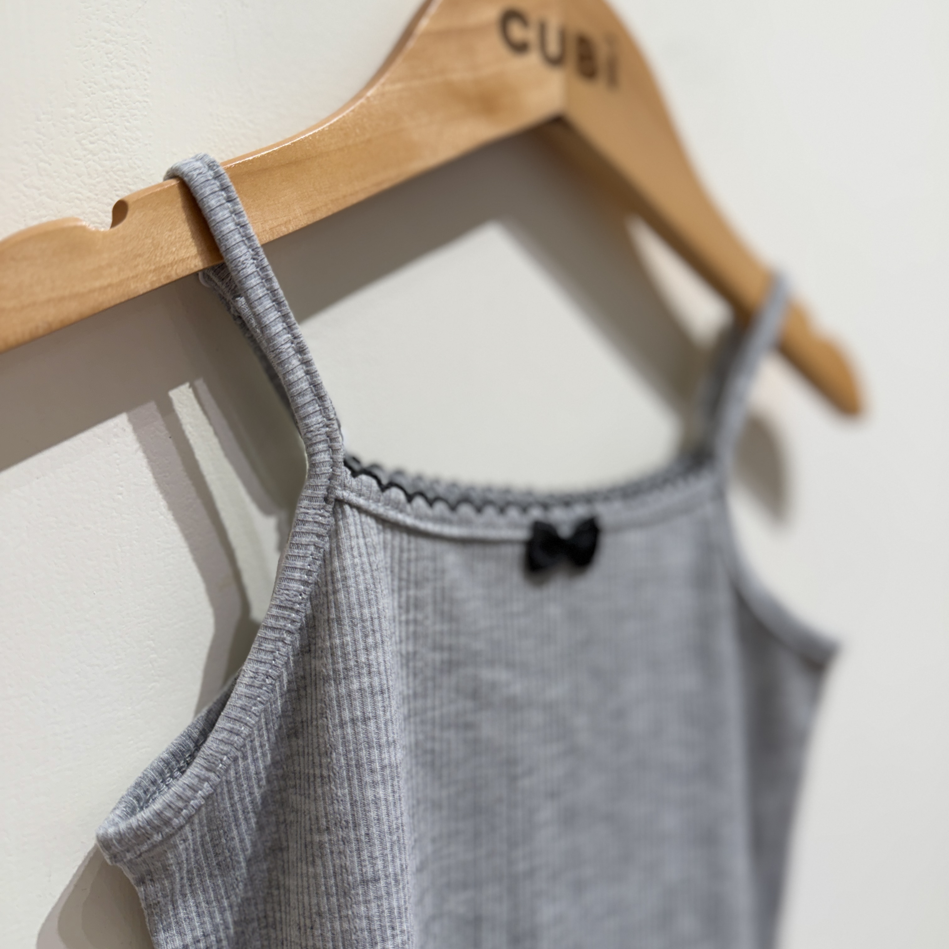 26春 小背心兩件式