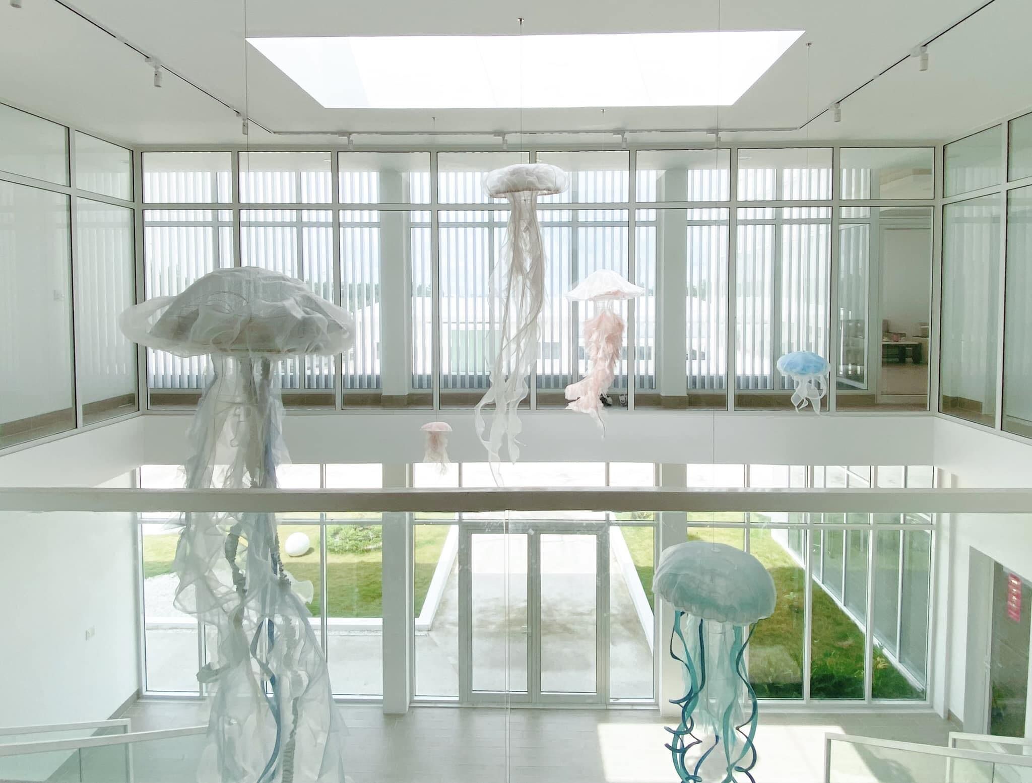 永續商品設計/永續空間展示規劃