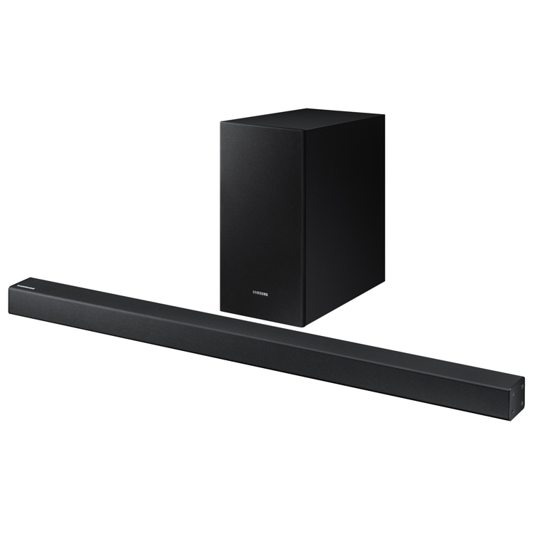 Samsung 三星 200W 2.1Ch Soundbar HW-R450