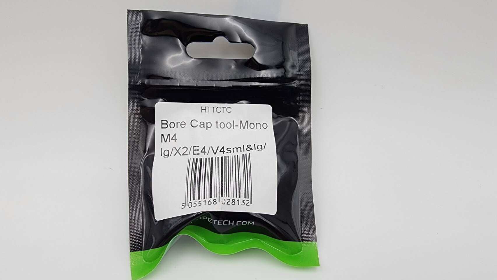 Hope 卡鉗活塞側蓋拆裝工具 Mono M4 Large / X2 / E4 / V4 HBSP 243