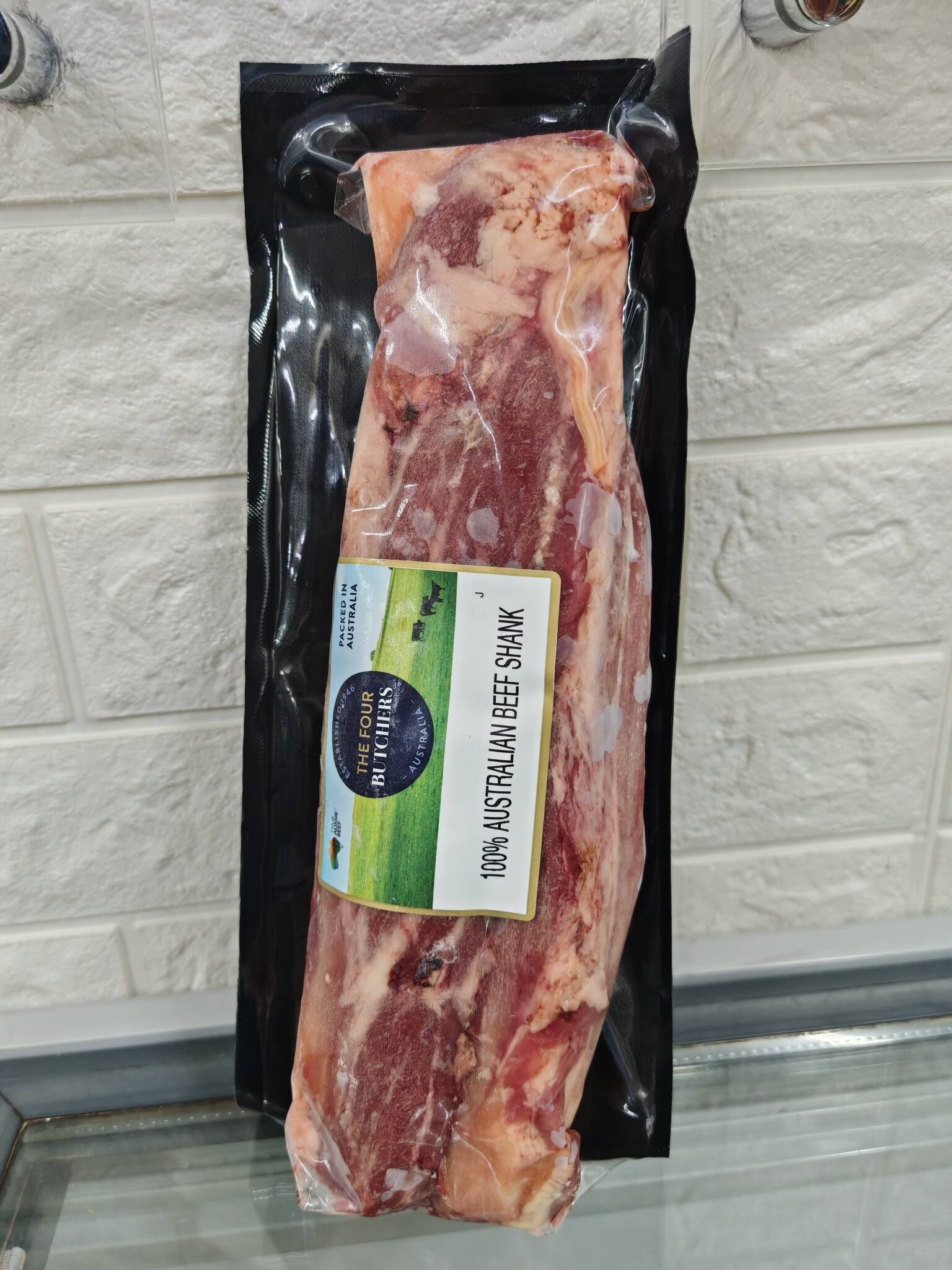 澳洲Tey's全天然金錢展(550-800g)