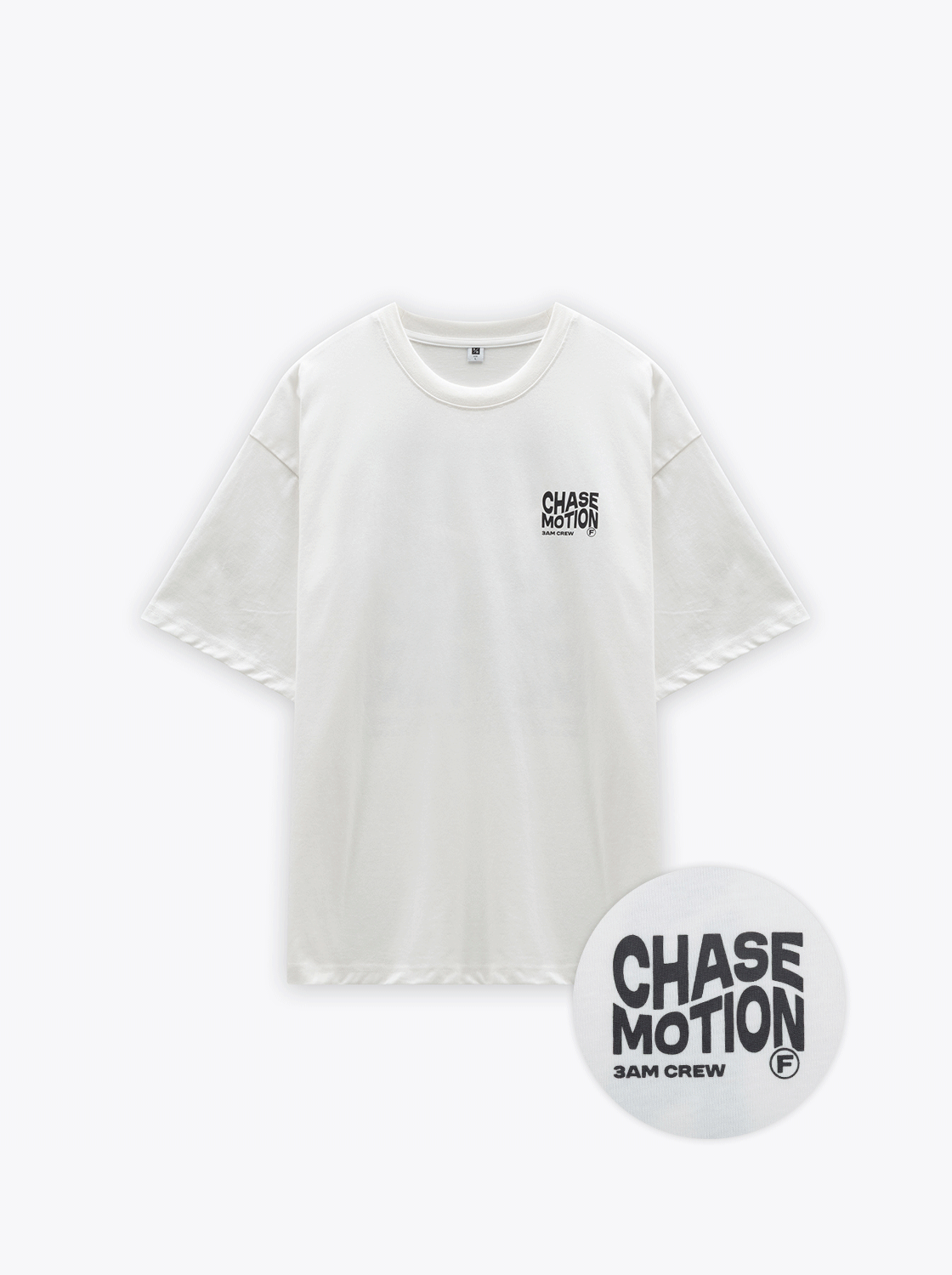 【3件999】【期間限定】城市街頭印花T