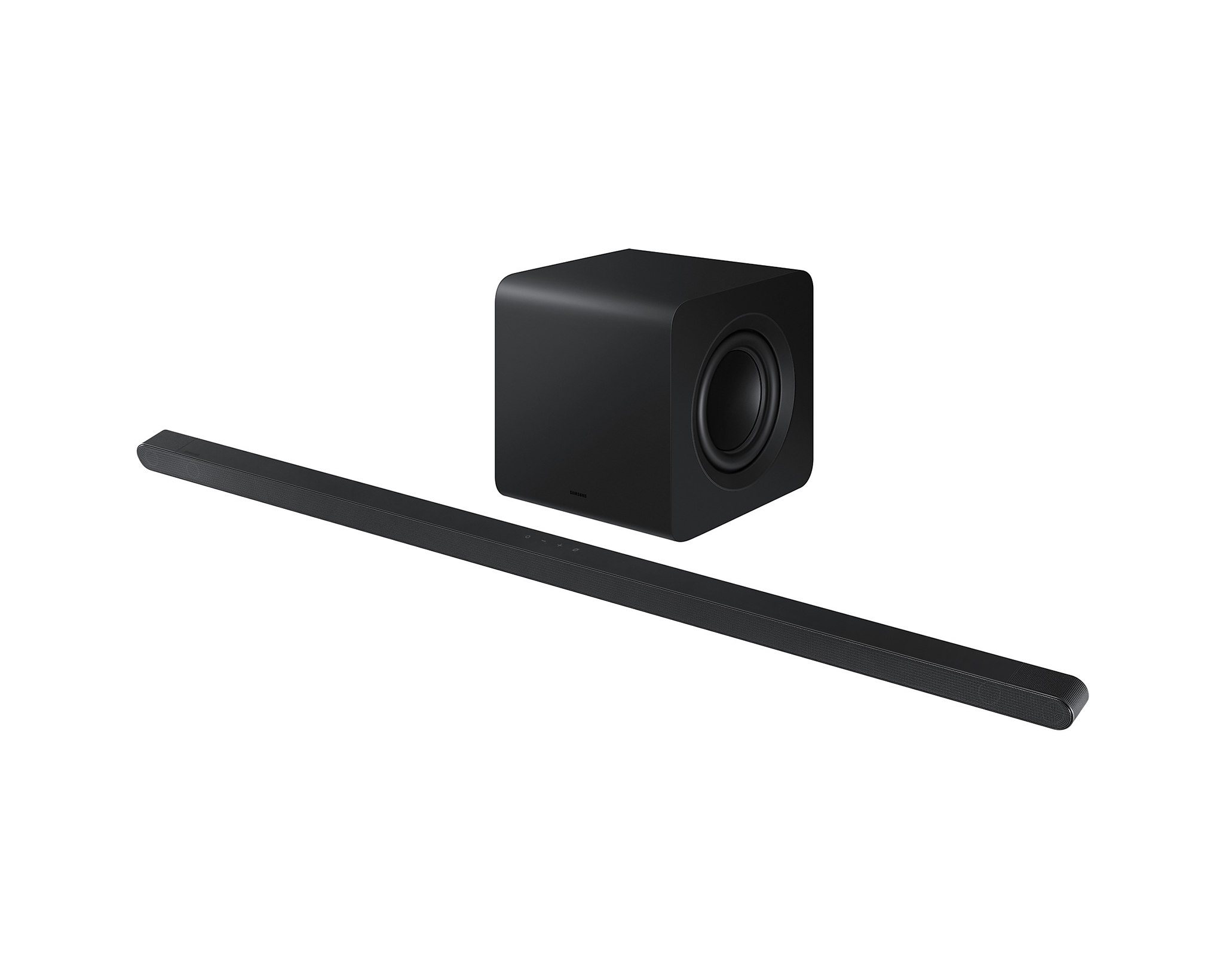 Samsung 三星 S-Series 3.1.2ch Soundbar 杜比全景聲家庭影院組合 HW-S800D