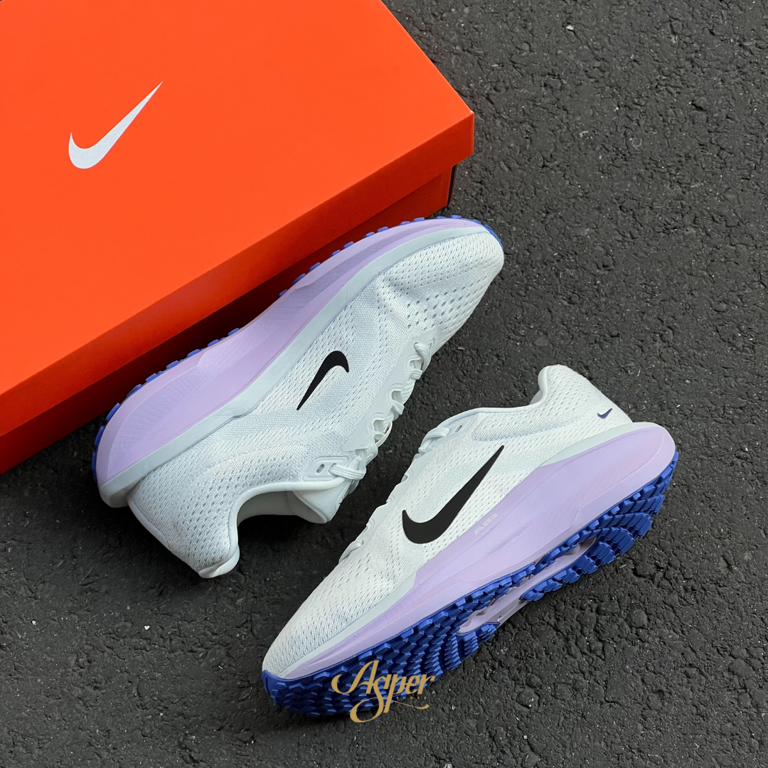 【官網限定】Nike Winflo 11 "Recycled Materials" 薰衣草 慢跑鞋 女鞋 FJ9510-112 I