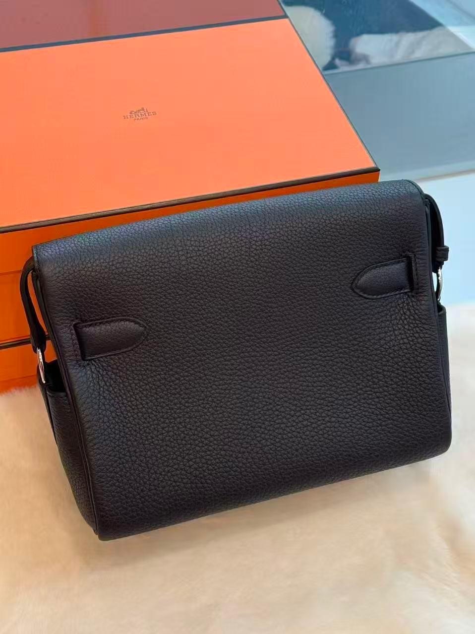 Kelly messenger pm noir ck togo K