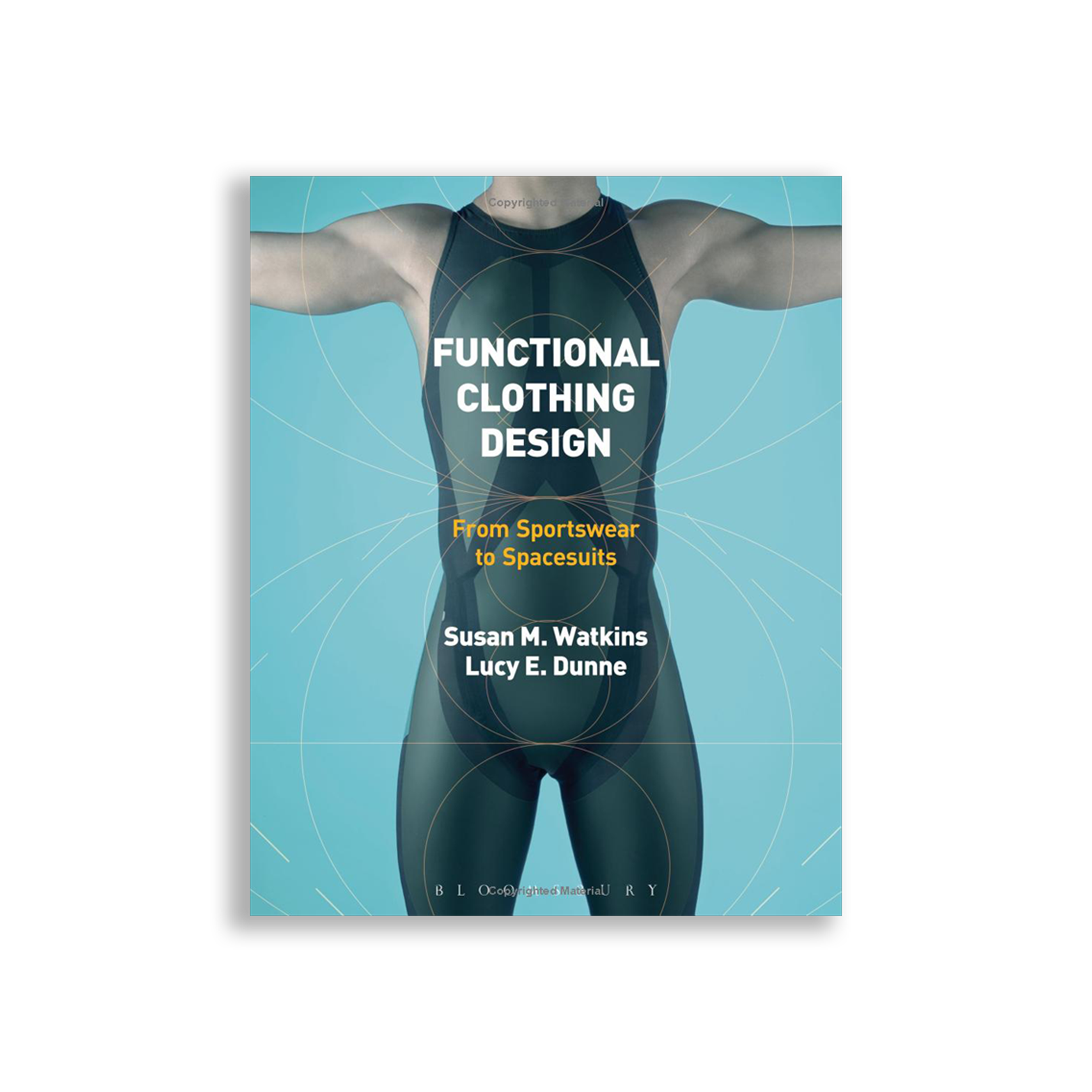 Functional Clothing Design: From Sportswear to Spacesuits