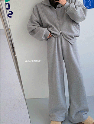 ᴴᴼᵀ ▸▸店長推薦◃◃ 秋冬新款/休閒套裝 MANIFEST正韓🇰🇷