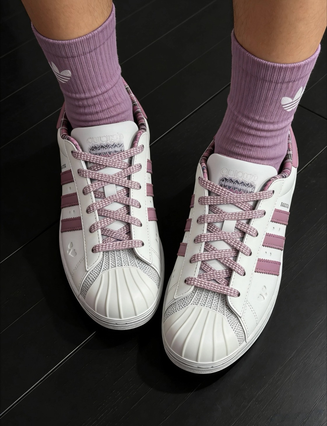 【Focus Store】預購 Adidas Originals Superstar 2 "White" 白色 情人節限定 KZ7157