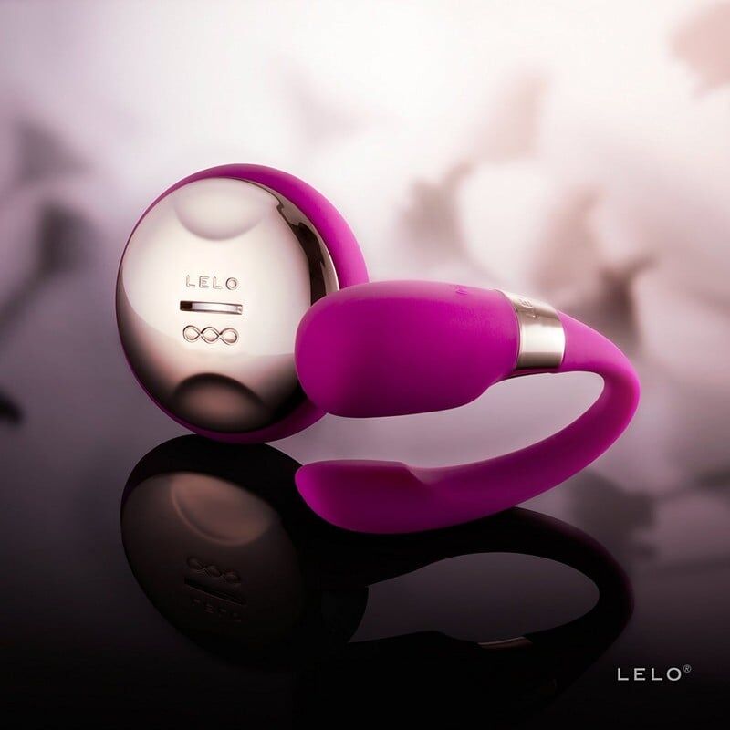 LELO TIANI 3 無線遙控共震按摩器