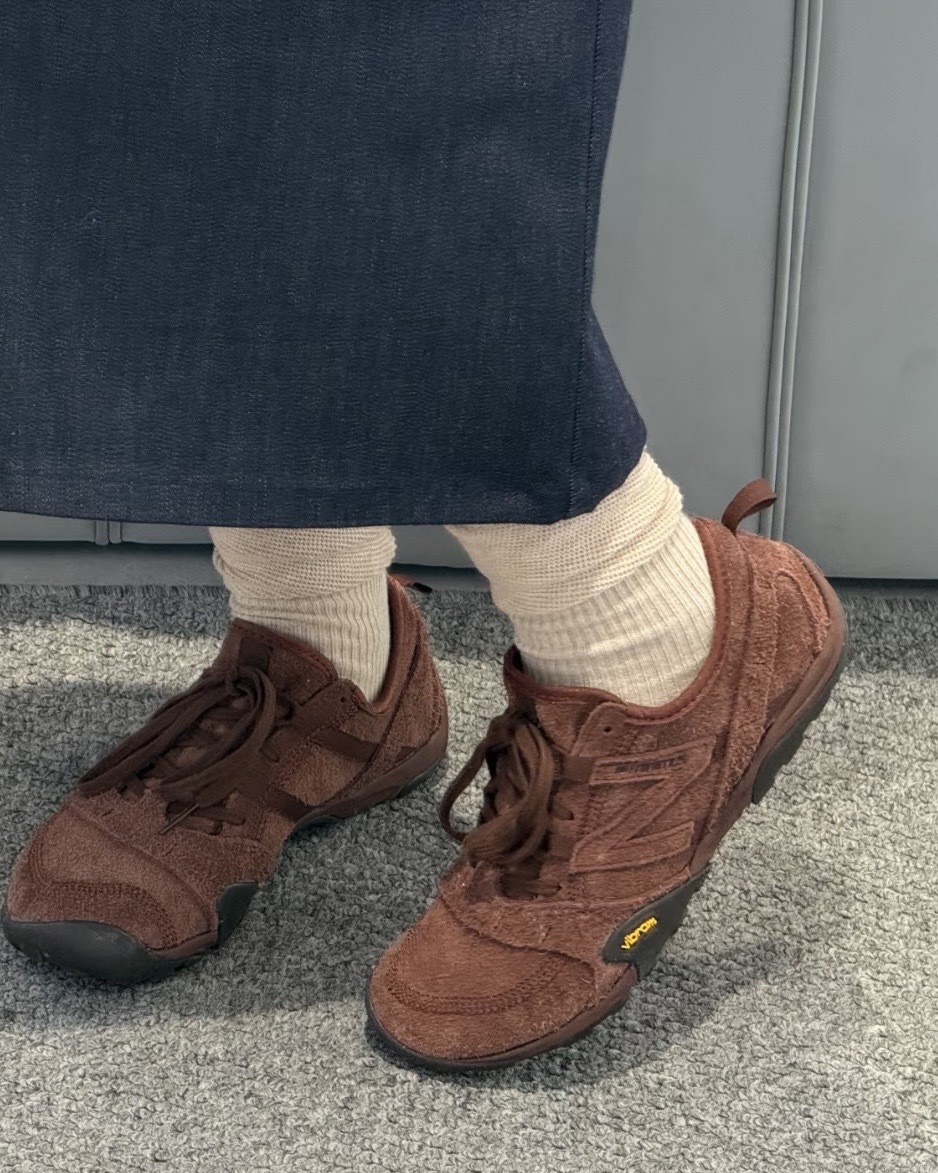 NEW BALANCE MT10 NB 摩卡棕 紅棕 美拉德 咖啡色 薄底鞋 越野跑鞋 復古 Vibram 黃金大底 男鞋 MT10OPR / 調貨