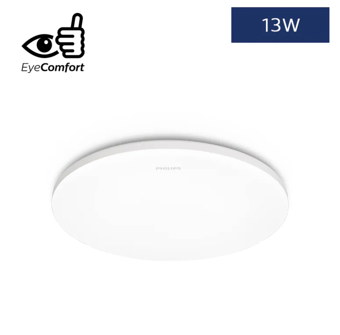 Philips CL400 13W 57K IP40 天花燈