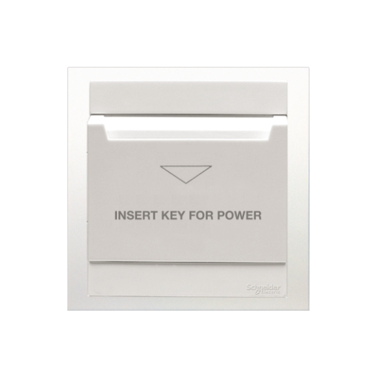 VIVACE(元雅)插卡開關掣-[KB31EKT]