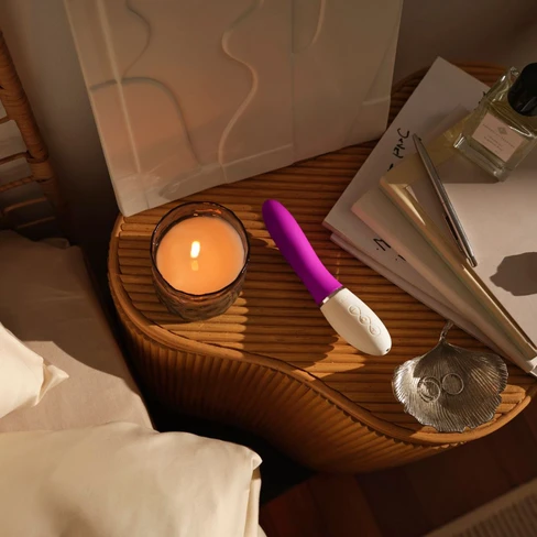 Lelo Liv 3 APP G-Spot Vibrator