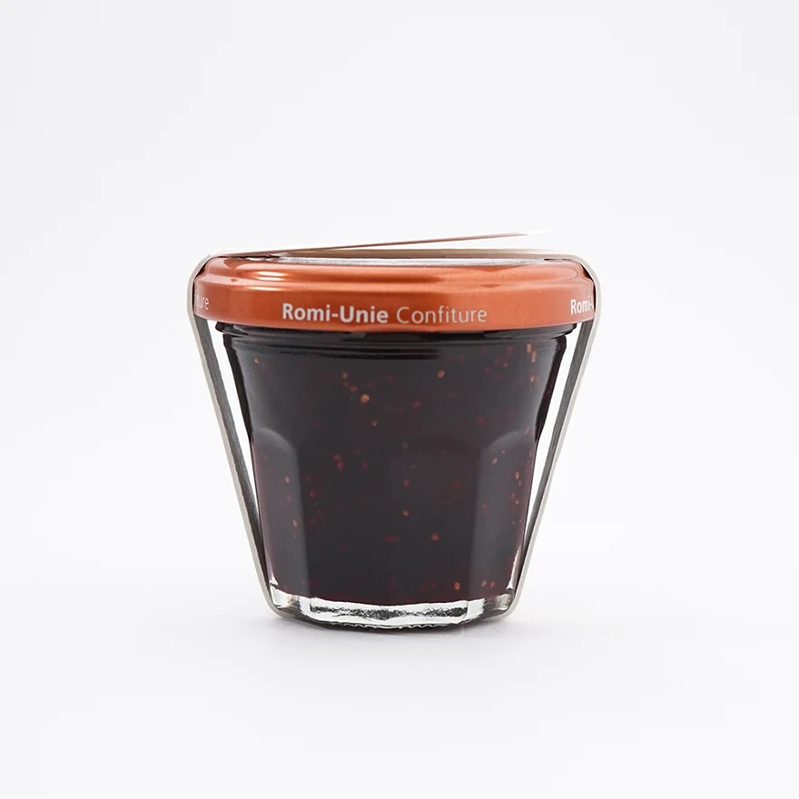 Romi Unie-無花果 黑醋栗果醬（定番）Cache-Cache
