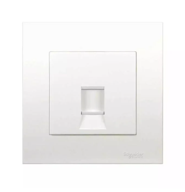 VIVACE(元雅)單位RJ45(寬頻蘇)-[KB31RJ6-WE]