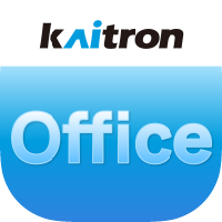 Kaitron Office APP