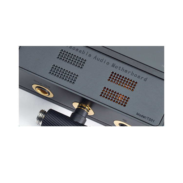 Cayin T201 Audio Motherboard 擴充主板 (N6iii 專用)