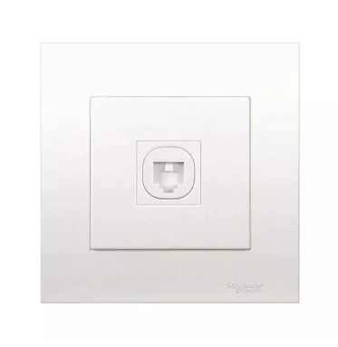 VIVACE(元雅)單位RJ11(電話蘇)-[KB31TS-WE]