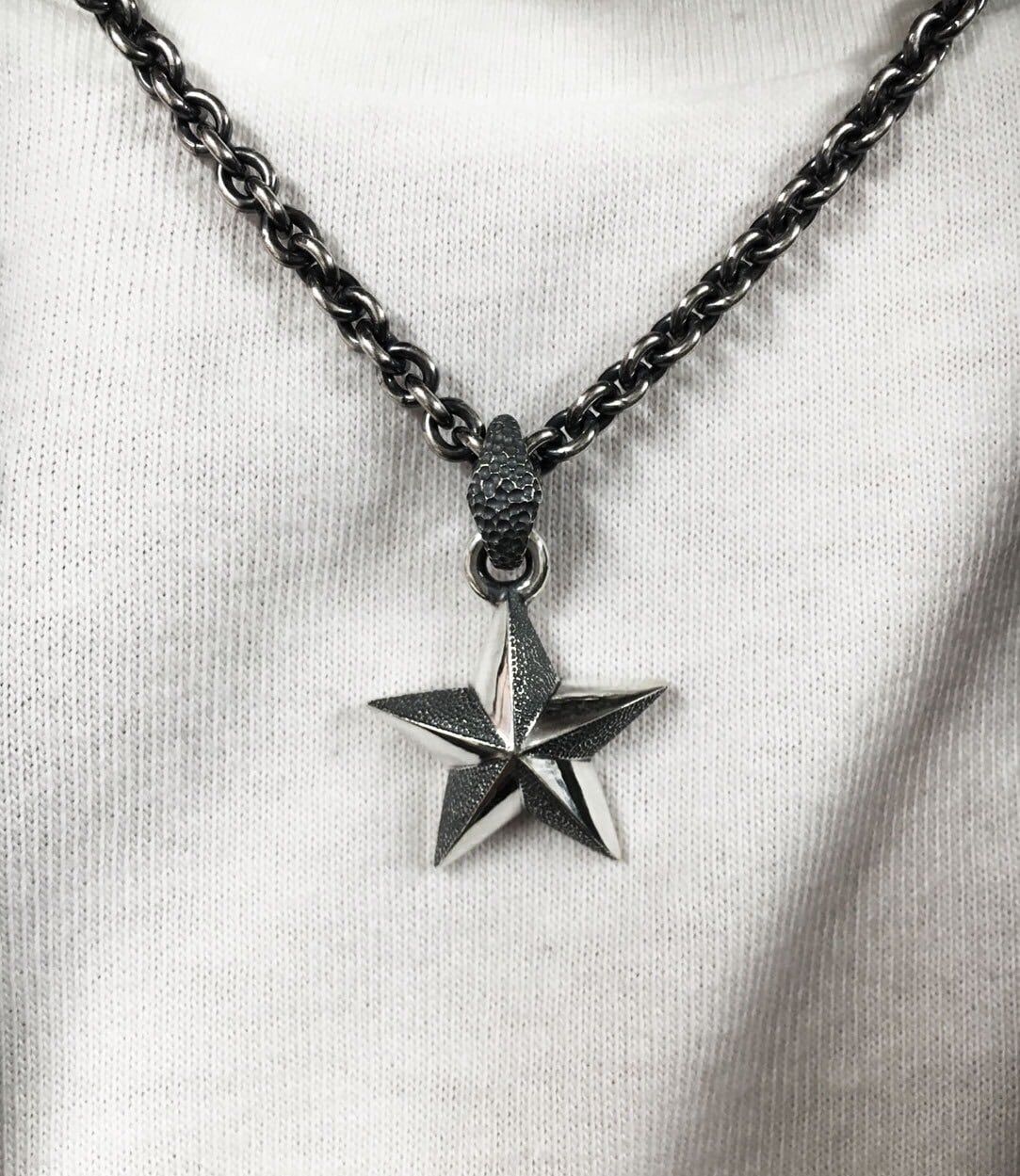 JANGO - NAUTICAL STAR 航海之星