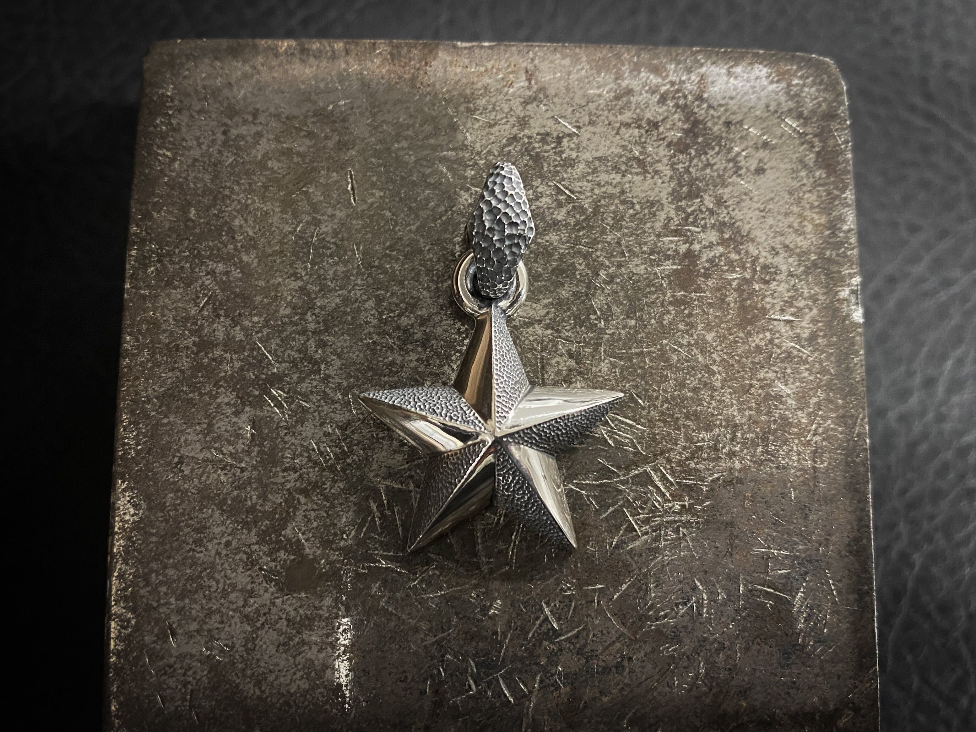 JANGO - NAUTICAL STAR 航海之星