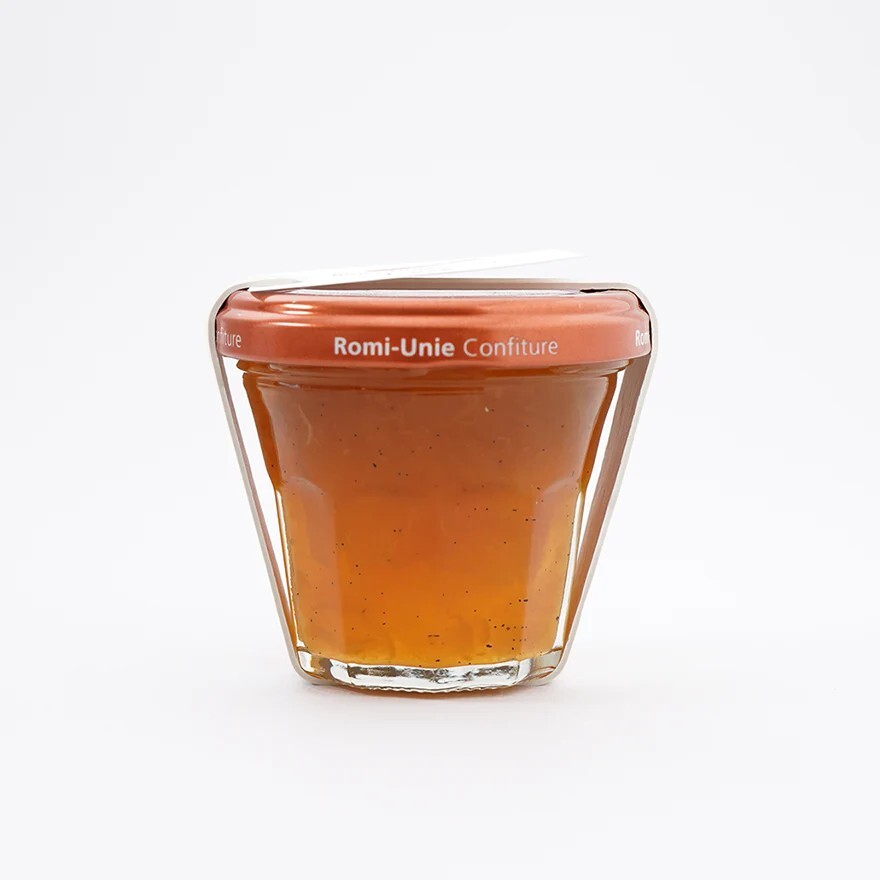 Romi Unie-杏桃香草果醬Luxe