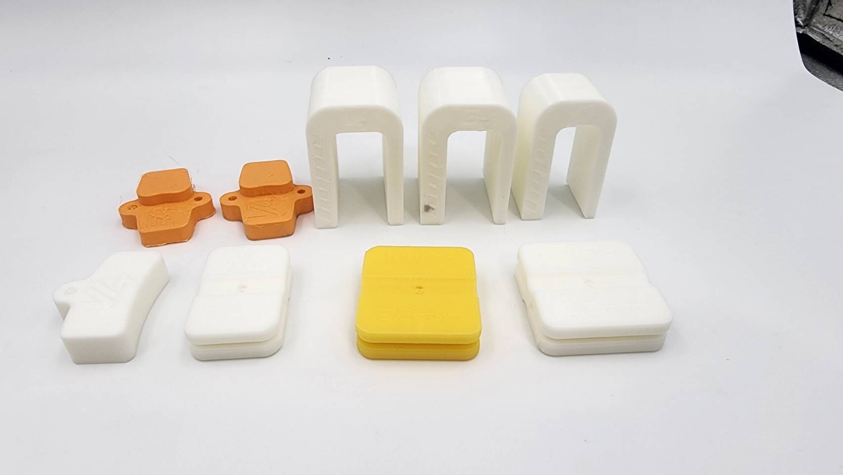 HOPE 3D 列印調整/拆裝活塞工具