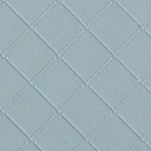 津川洋行 NDP20 1/150格子框架模組（灰色）/塑膠紙 / 2 張