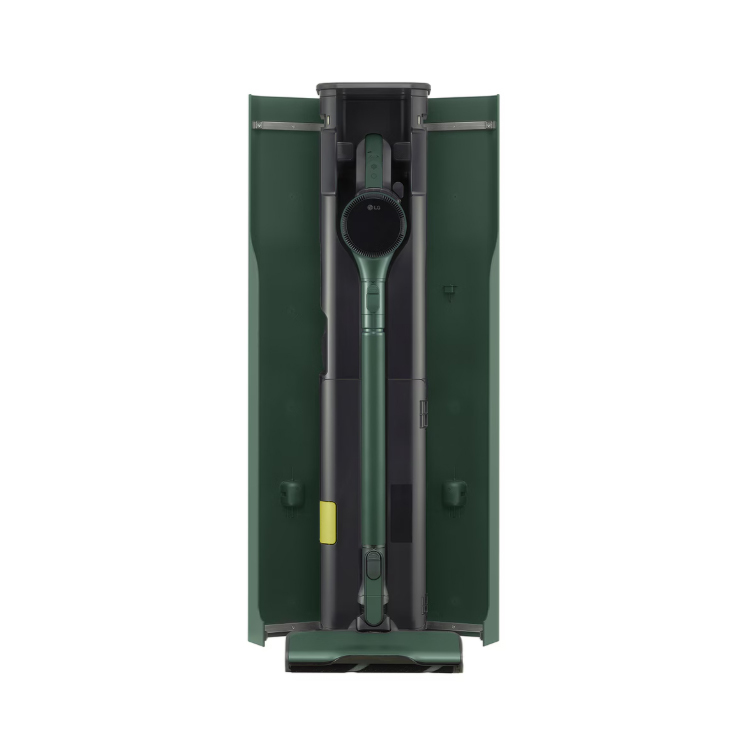 LG 樂金 CordZero All-in-One Tower A9X 蒸氣無線吸塵機 A9X-Steam