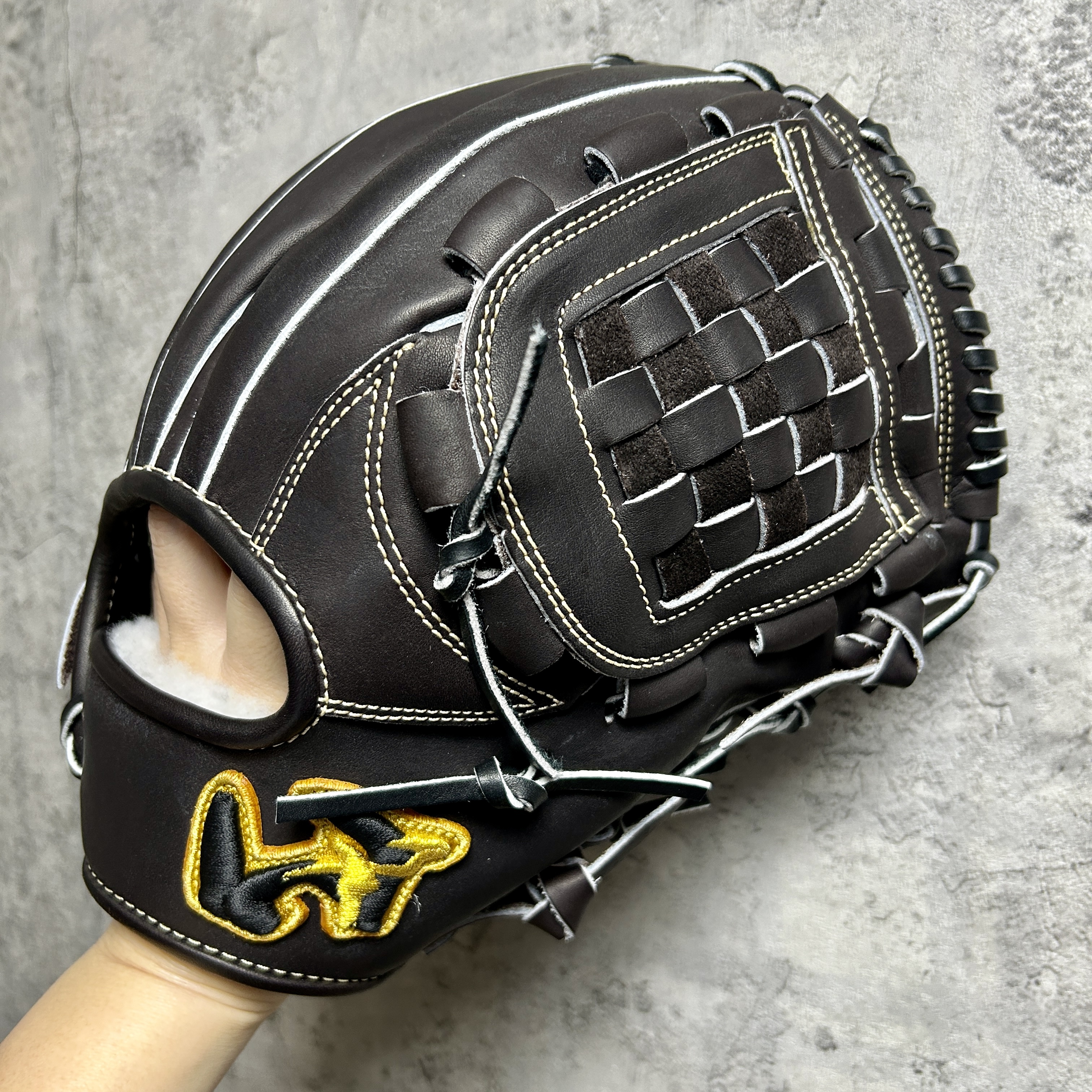 約11.3吋 world-pegasus グランドペガサス TOP 硬式 投手・内野手兼用 WGK5PT651F