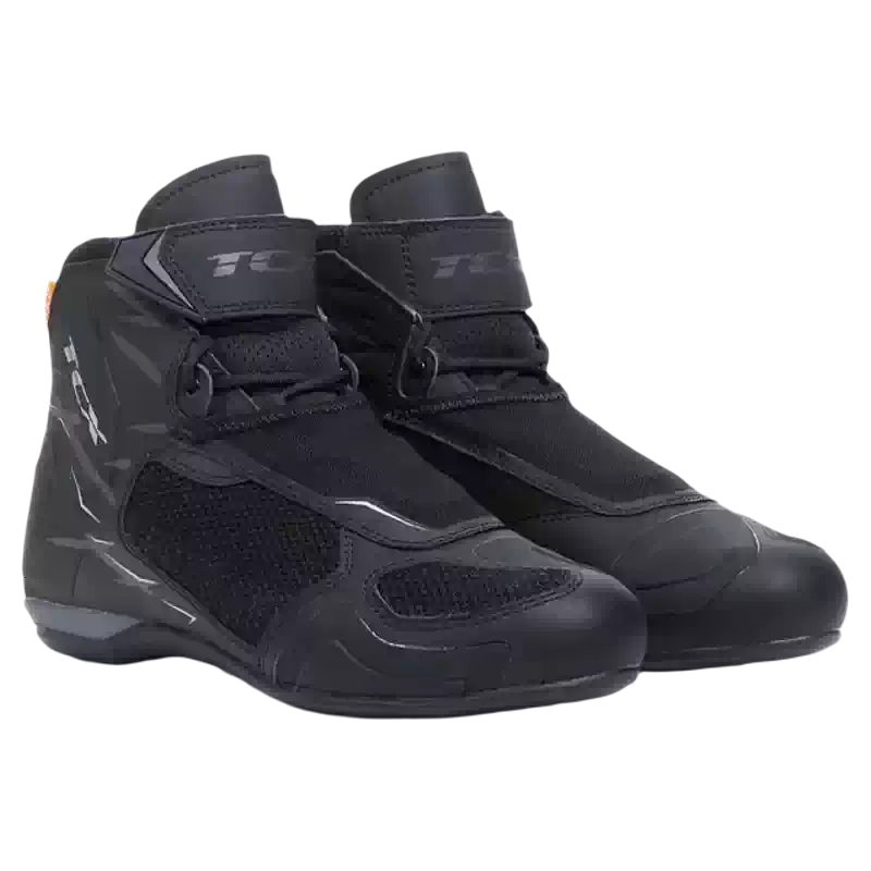 TCX R04D AIR 透氣休閒車靴