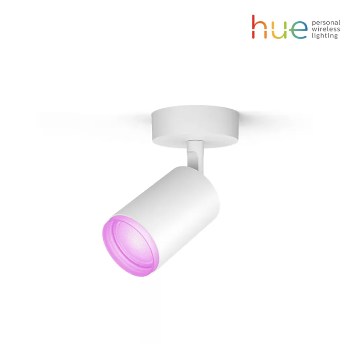 Hue Fugato 單頭藍牙聚光射燈