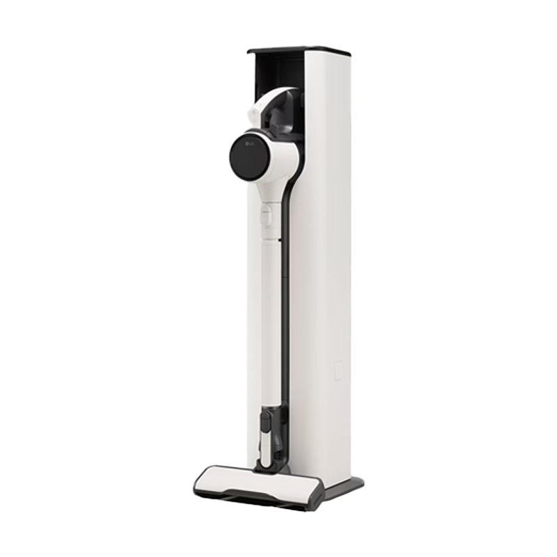 LG 樂金 CordZero All-in-One Tower A9X 無線吸塵機 A9X-AUTO