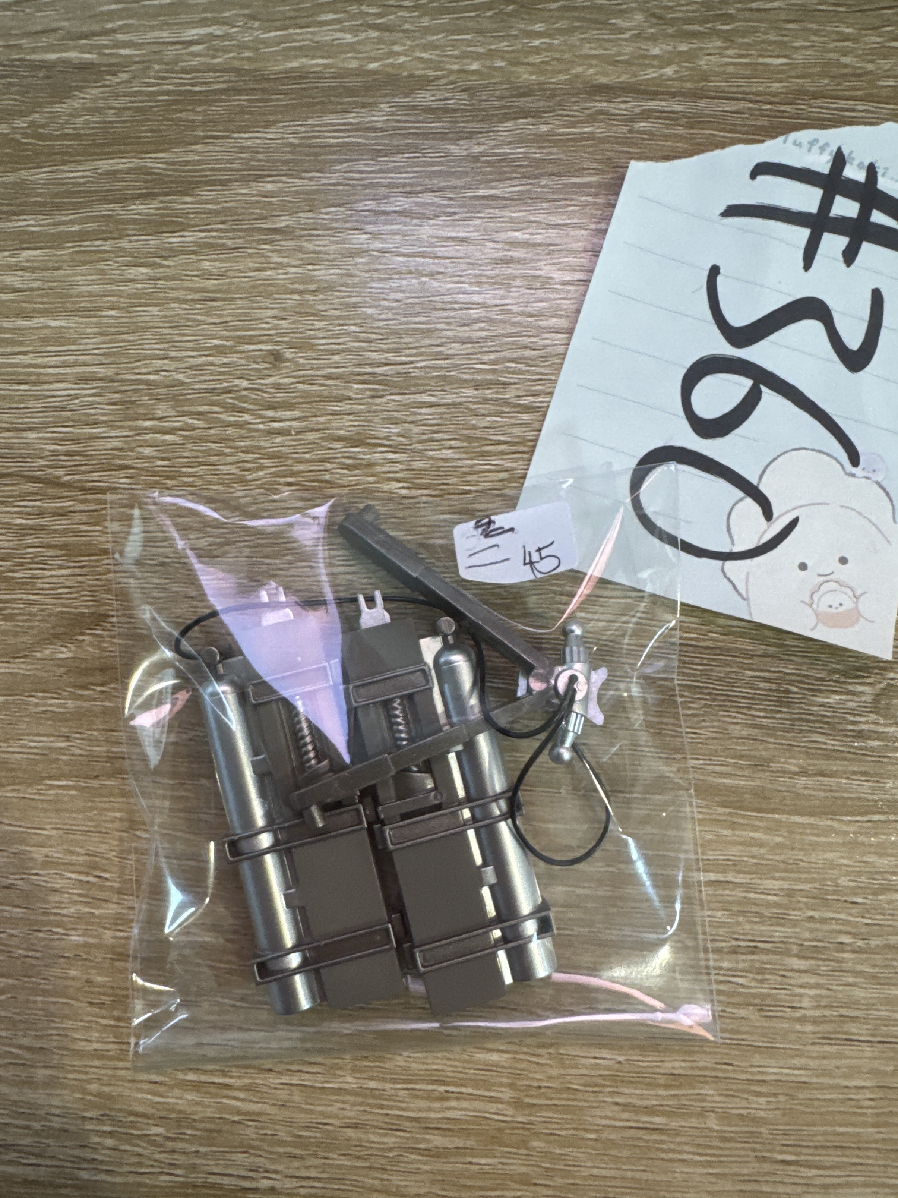 進擊的巨人 二 SET#360