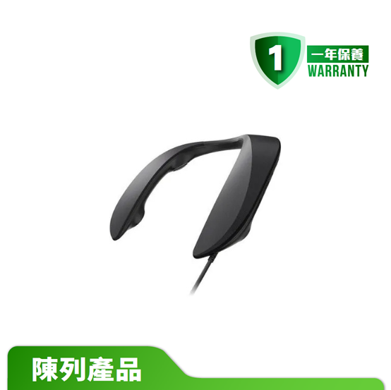 【陳列產品】Panasonic 樂聲牌 SC-GN01 穿戴式遊戲揚聲器