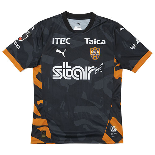 [球衣連印字] 2026 清水心跳 龍門球衣