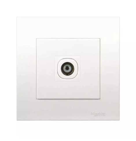 VIVACE(元雅)單位電視天線插座-[KB31TV-WE]