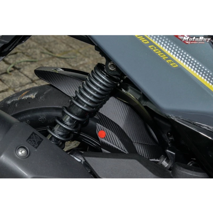 【KOSO】後輪 加大 土除 後土除 小土除 擋泥板 JETSL JETSR JETS