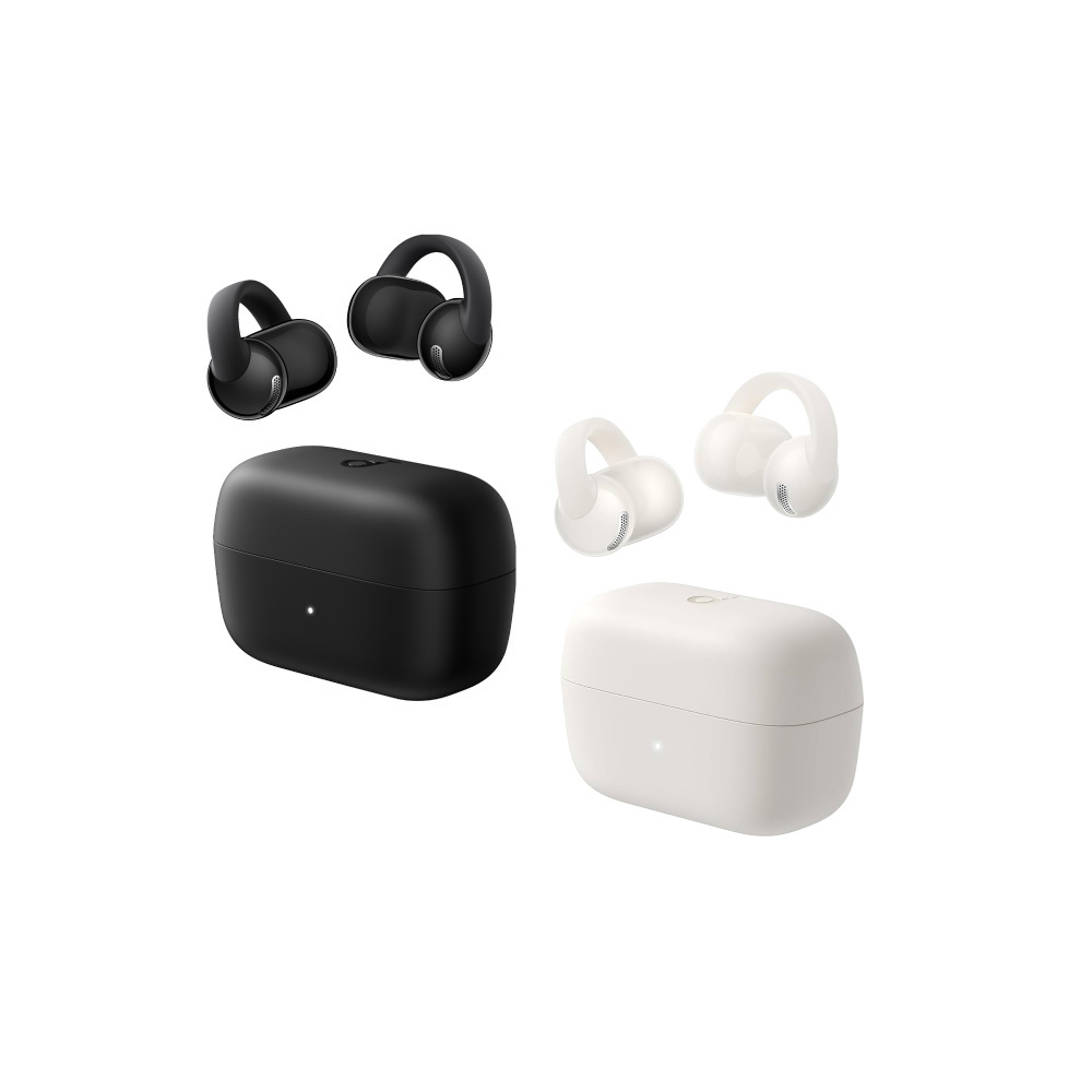 【Anker】Soundcore C50i 開放式藍牙耳夾耳機