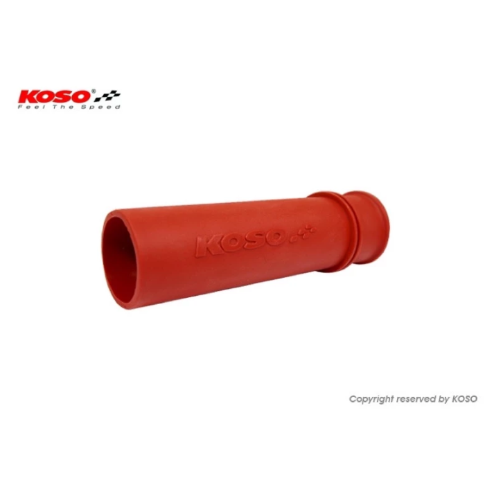 【KOSO】高流量 進氣導管 進氣管 空濾導管 空氣軟管 勁戰/BWSX/SMAX/FORCE/水冷BWS