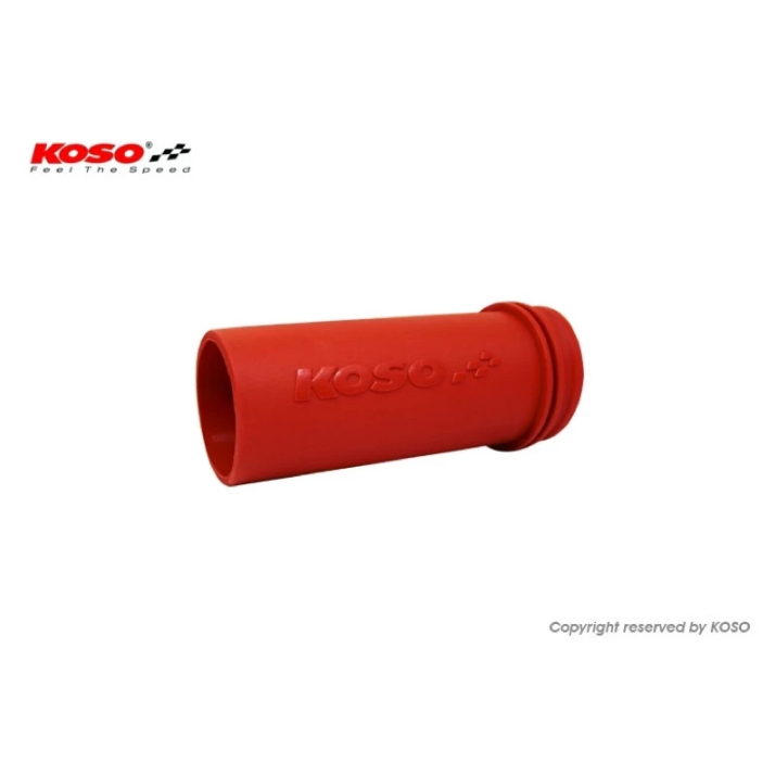 【KOSO】高流量 進氣導管 進氣管 空濾導管 空氣軟管 勁戰/BWSX/SMAX/FORCE/水冷BWS