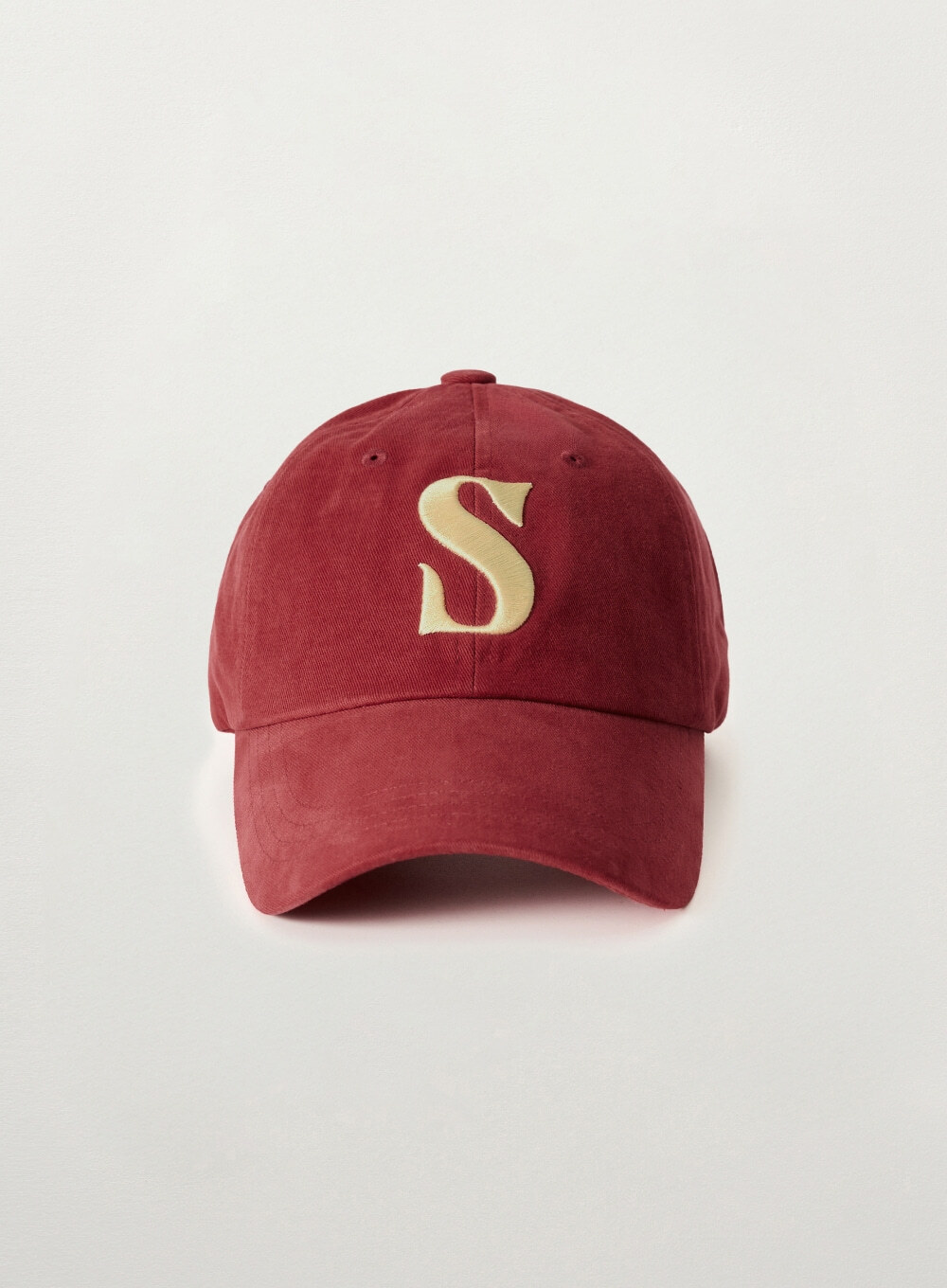 【SATUR】Vintage Casual Ball Cap