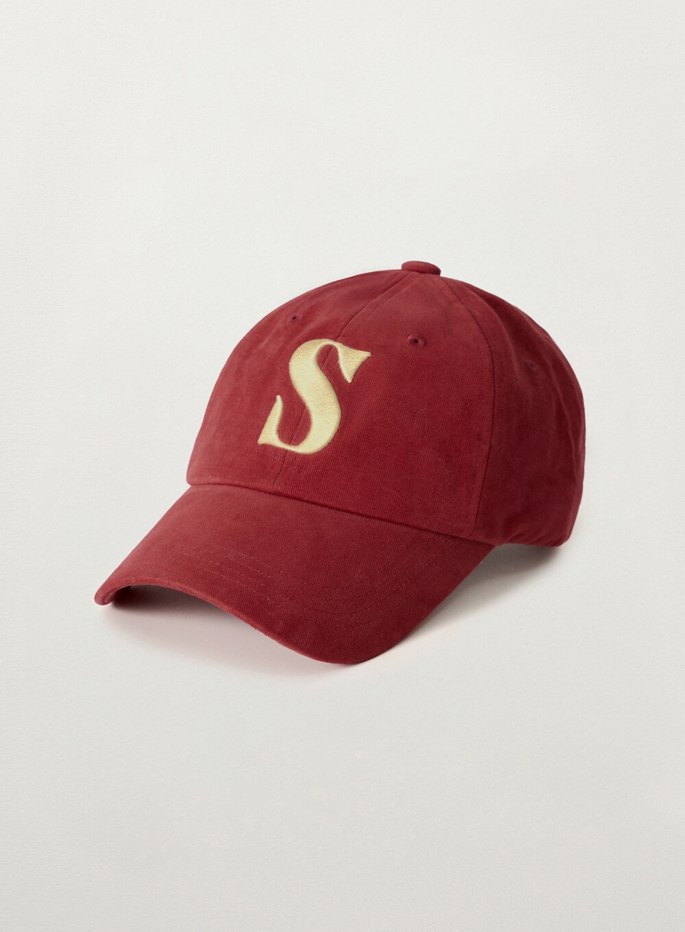 【SATUR】Vintage Casual Ball Cap