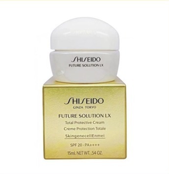 (6475) 時光琉璃日霜 15ml (買一送一)