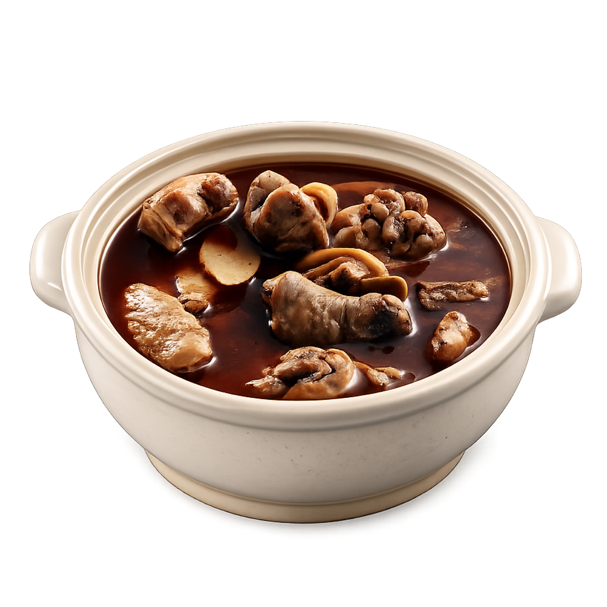 麻油雞湯（全仿土雞腿）2000g