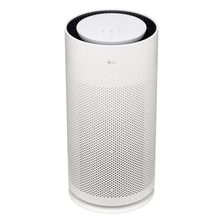 LG 樂金 PuriCare AeroHit 空氣清新機 (寵物版) AS35GGW20