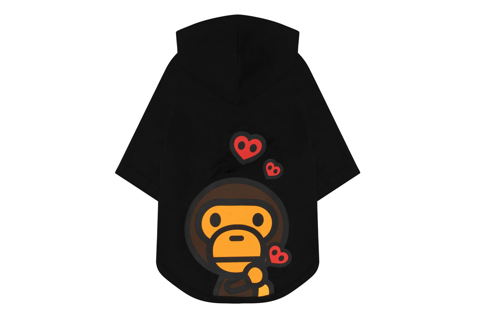 預購┃BAPE BABY MILO PET HOODIE 寵物 衣服 帽T