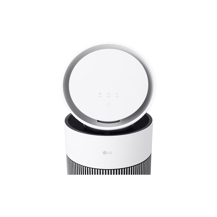 LG 樂金 PuriCare AeroBooster 空氣清新機 AS55GGWX0