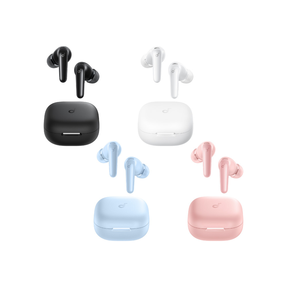【Anker】Soundcore R60i NC 主動降噪真無線藍牙耳機