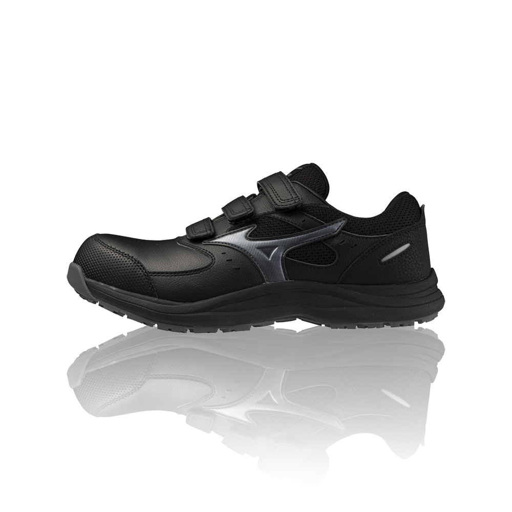 MIZUNO F1GA266209 美津濃防護鞋