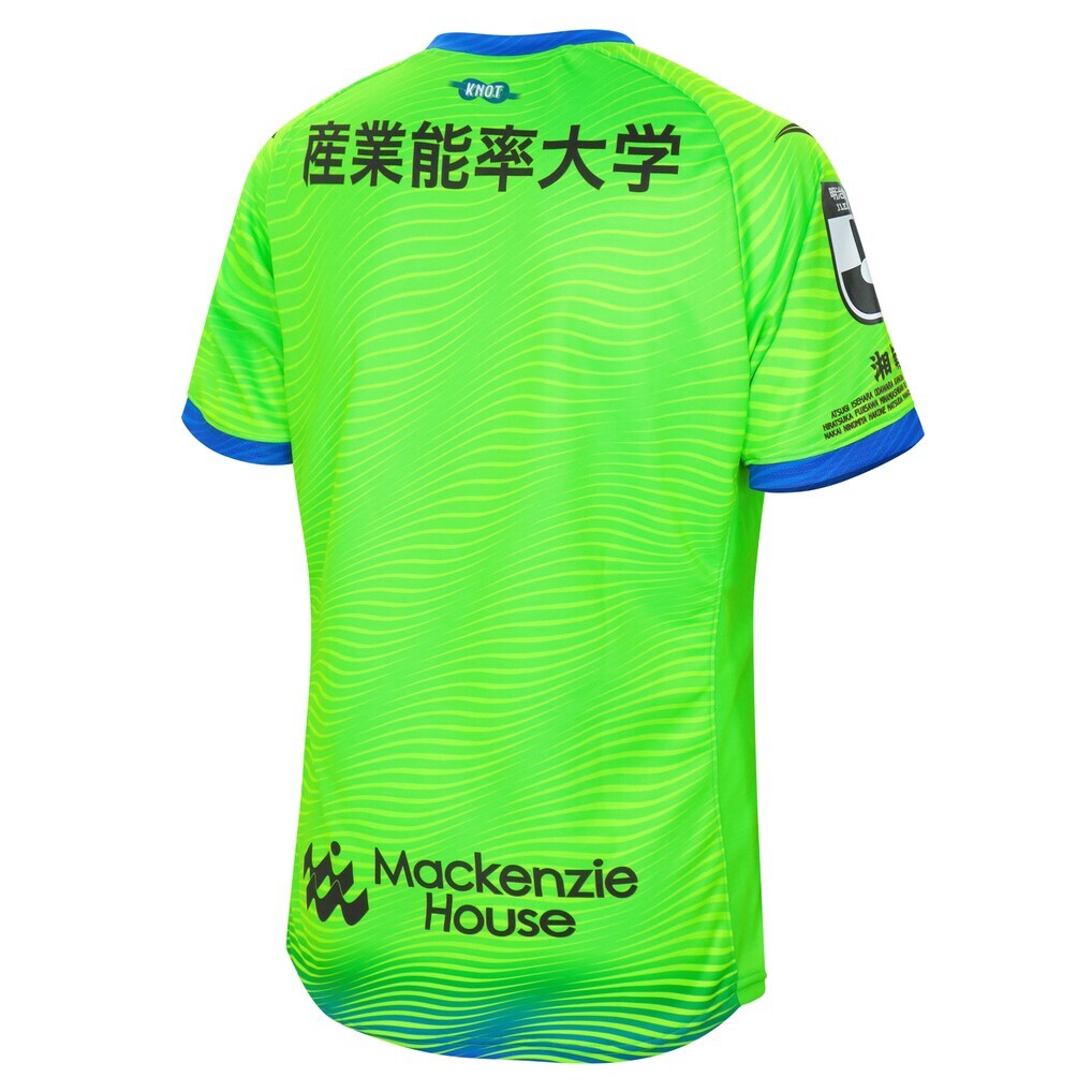 2026 湘南比馬 主場球員版